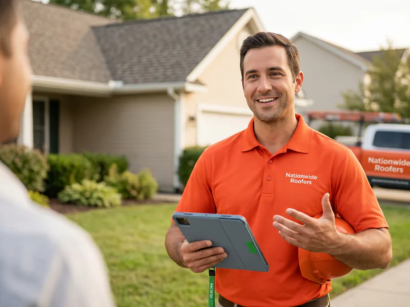 Roof Installation  in Rogersville  FAQ